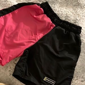 Daniel Patrick shorts